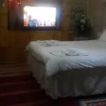 Alexander Cave House Pensión Ürgüp