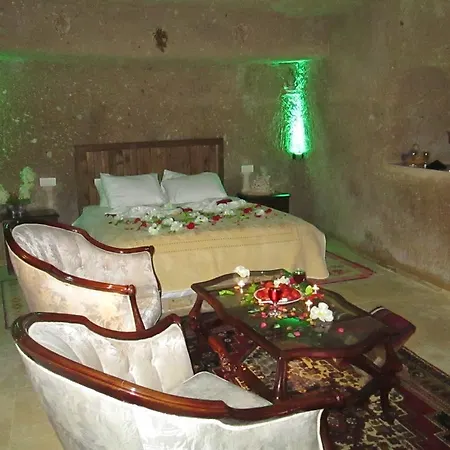 Alexander Cave House Konukevi Ürgüp