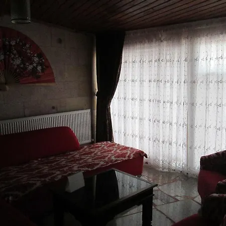 Konukevi Alexander Cave House Ürgüp