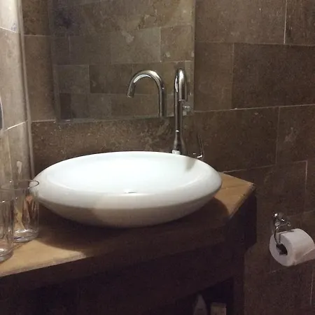 Alexander Cave House * Ürgüp