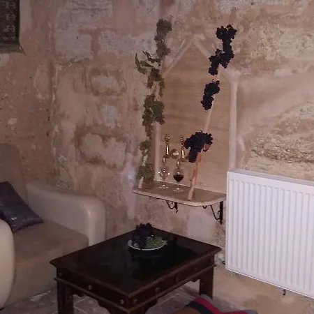 Pensjonat Alexander Cave House
