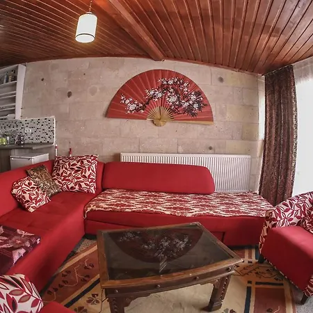 Alexander Cave House Konukevi Ürgüp