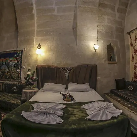 Alexander Cave House Konukevi Ürgüp