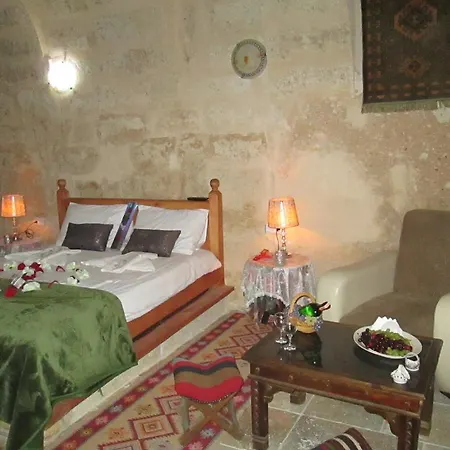 Alexander Cave House * Ürgüp