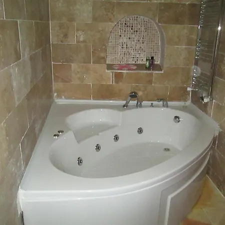 Alexander Cave House * Ürgüp