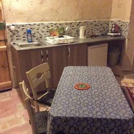Alexander Cave House Ürgüp