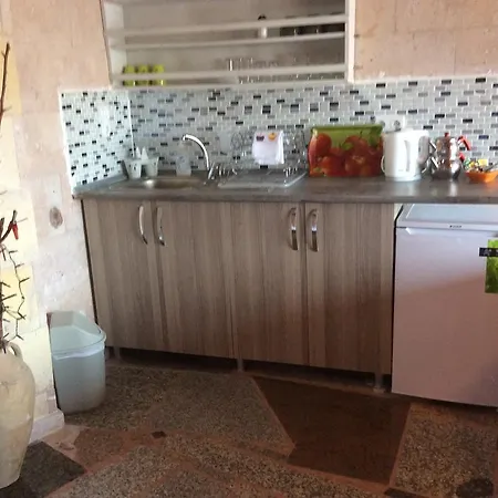 Alexander Cave House Konukevi Ürgüp
