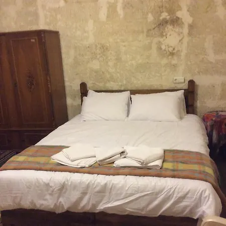 Alexander Cave House * Ürgüp