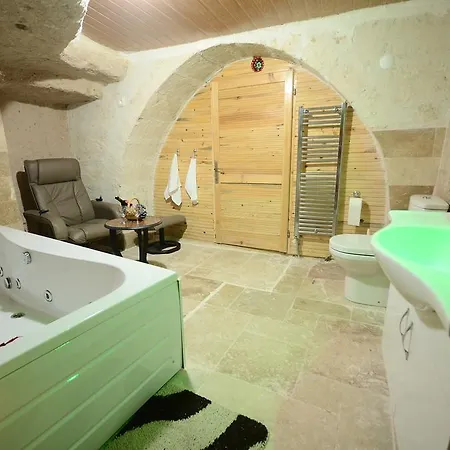 Alexander Cave House Konukevi Ürgüp