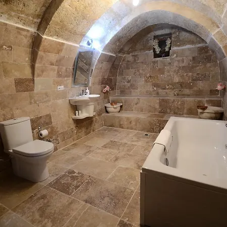 Alexander Cave House * Ürgüp