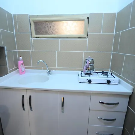 Vendégház Alexander Cave House