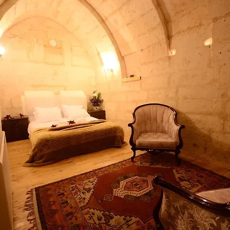 Konukevi Alexander Cave House Ürgüp