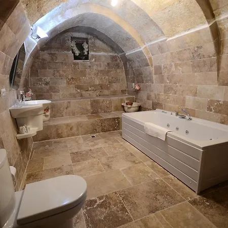 Alexander Cave House Ürgüp