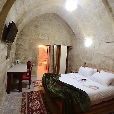 Alexander Cave House Konukevi Ürgüp