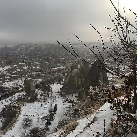 Alexander Cave House Ürgüp