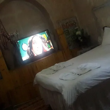 Alexander Cave House Ürgüp