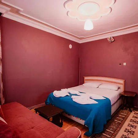 Vendégház Alexander Cave House Ürgüp