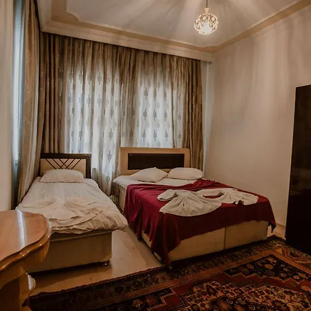 Alexander Cave House Konukevi Ürgüp