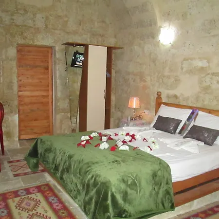 Alexander Cave House Ürgüp