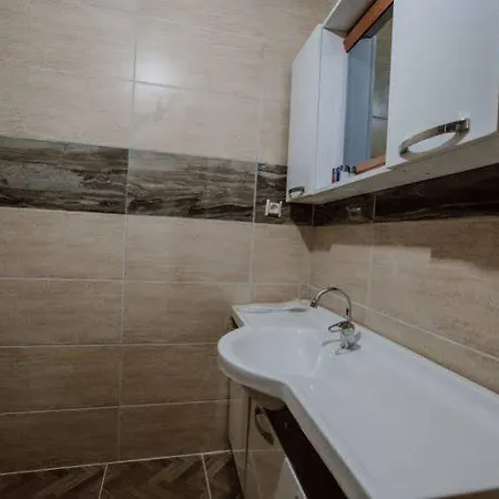 Alexander Cave House