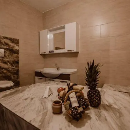 Vendégház Alexander Cave House Ürgüp