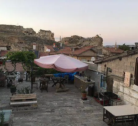 Alexander Cave House * Ürgüp