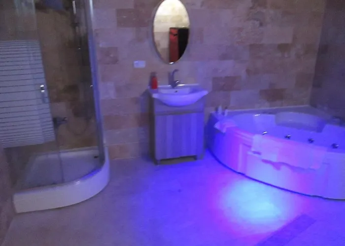 Alexander Cave House * Ürgüp