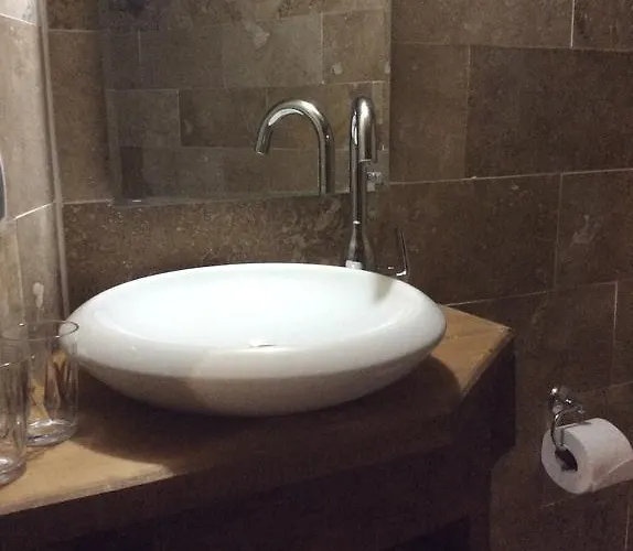 Alexander Cave House * Ürgüp