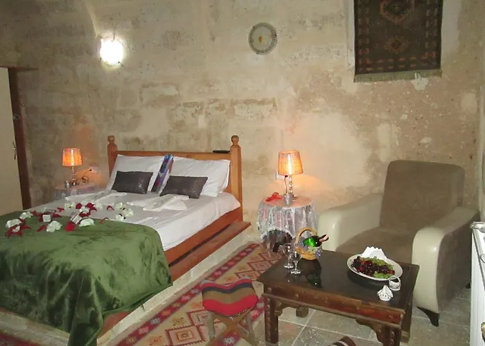 Alexander Cave House * Ürgüp