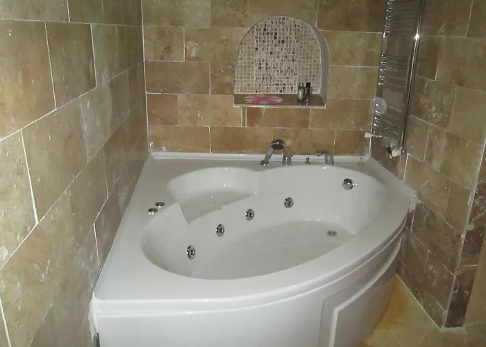 Alexander Cave House * Ürgüp