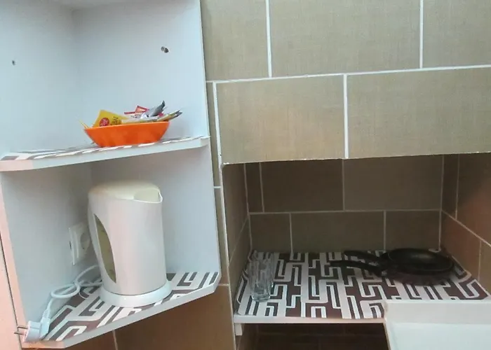 Alexander Cave House Pensión