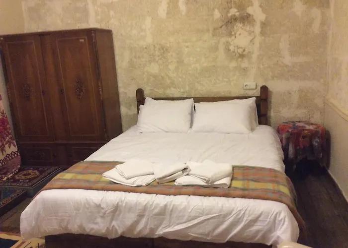 Alexander Cave House * Ουργκούπ