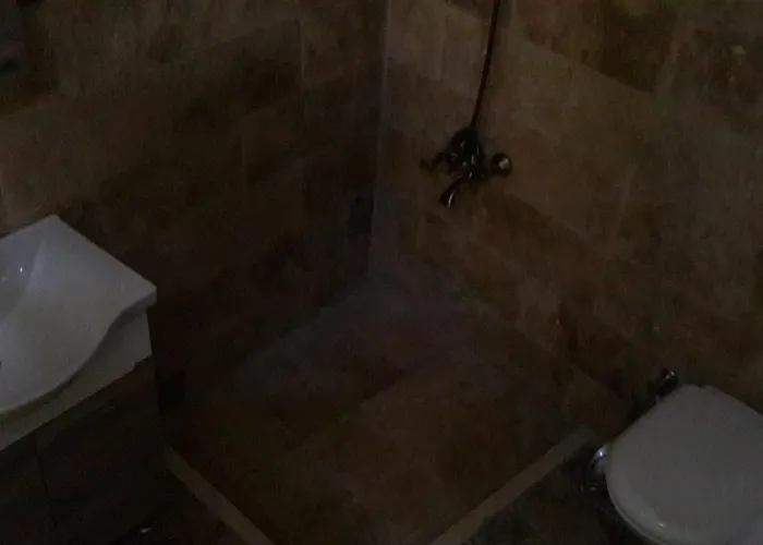 Pensión Alexander Cave House Ürgüp