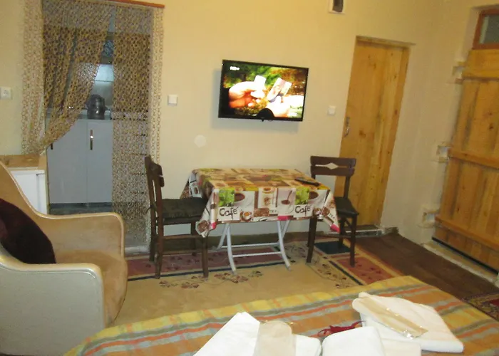 Alexander Cave House * Ürgüp