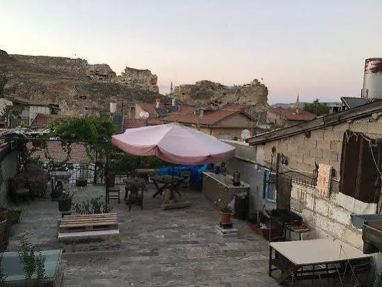 Alexander Cave House * Ürgüp